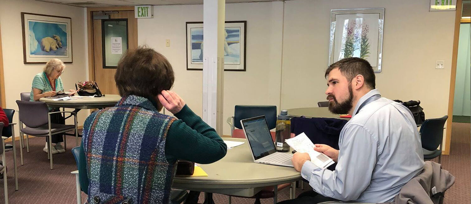 Low Rent Programs THRHA