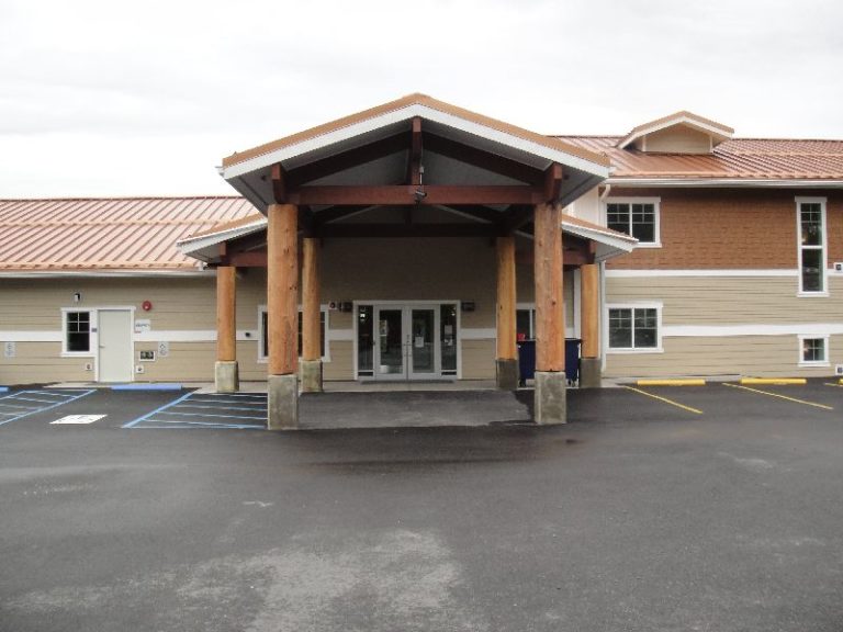 Low Rent Program for Elders THRHA