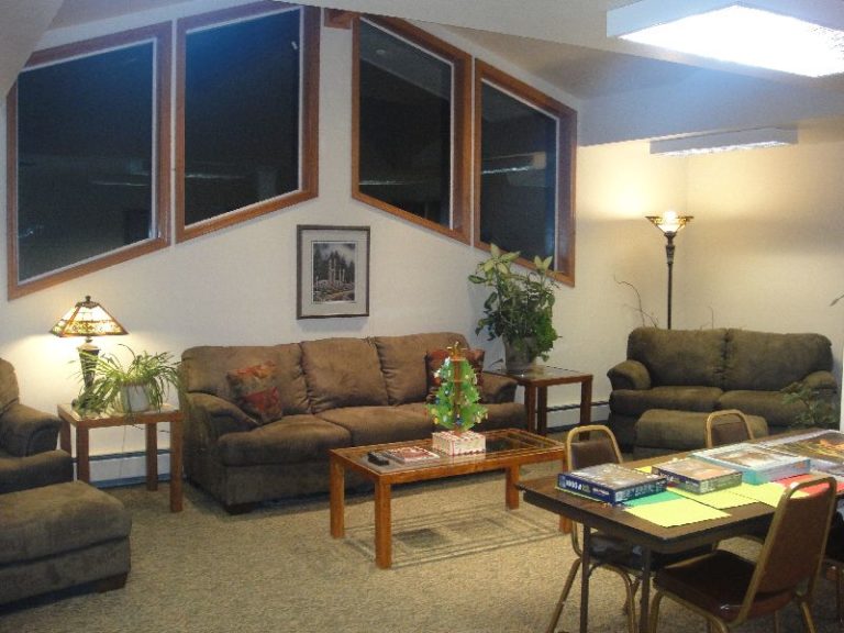 Low Rent Program for Elders THRHA