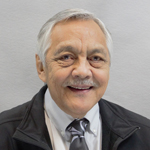 Roy Aceveda Chair